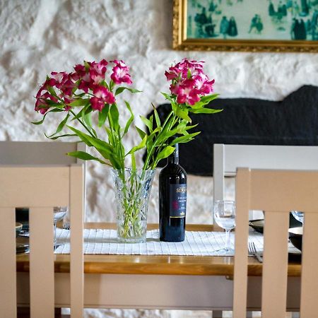 Ysgubor Bach Villa Aberdaron Eksteriør billede