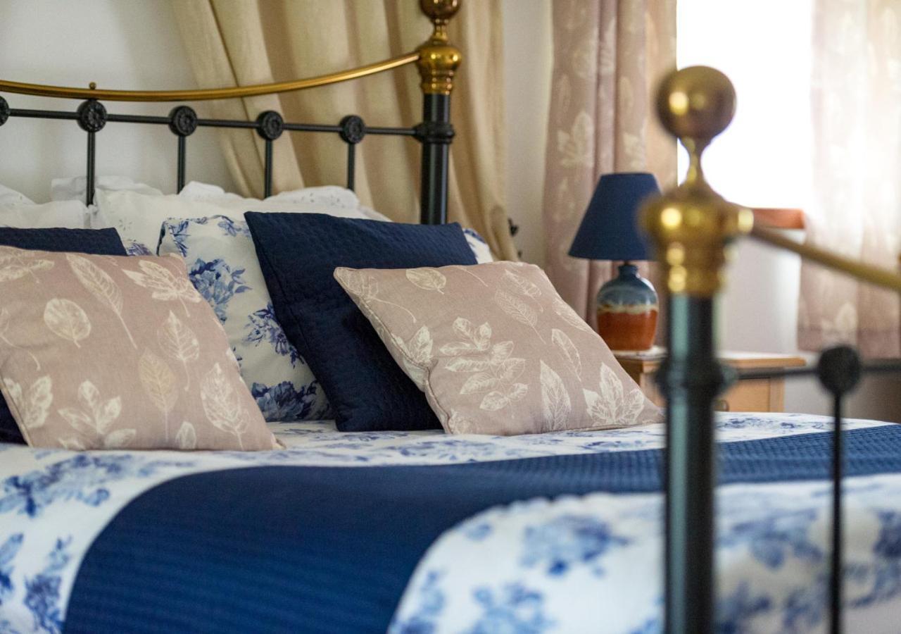 Ysgubor Bach Villa Aberdaron Eksteriør billede